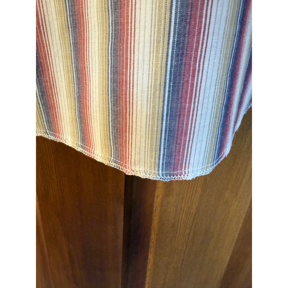 Express‎ Rider Vintage Western Shirt 2XL - Picture 5 of 5